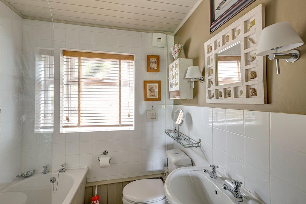 Aberdaron Cottage 2 Bryn Chwilog Bagian luar foto